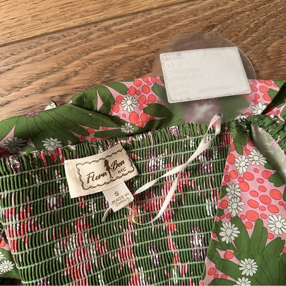 NWT Flora Bea Matching Set - Picture 7 of 8